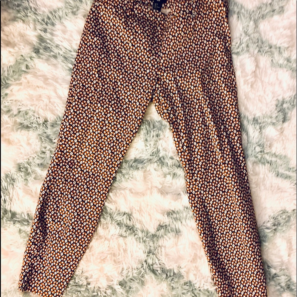 H&M skinny pant